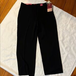 Black Dress Pants